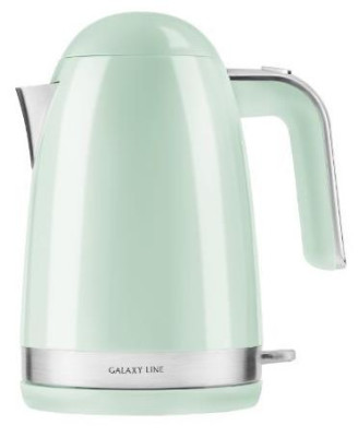 GALAXY LINE GL 0332 МЯТНЫЙ