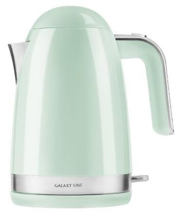 GALAXY LINE GL 0332 МЯТНЫЙ