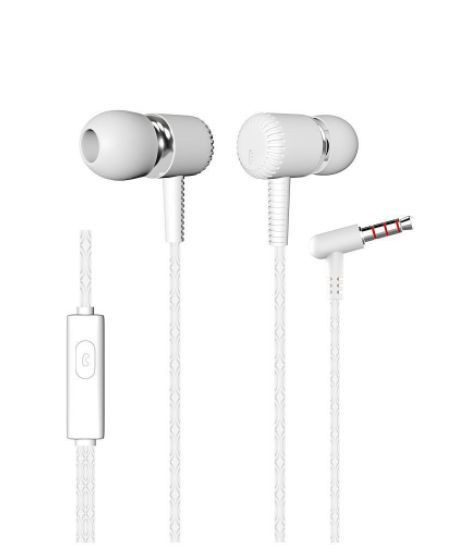 MORE CHOICE G24 White