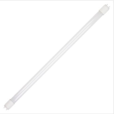 ECOLA CT8D14ELB T8 PREMIUM G13 LED 14,0W 220V 6500K с поворотными цоколями (матовое стекло) 605X28 (упак.инд.п/э. /25)