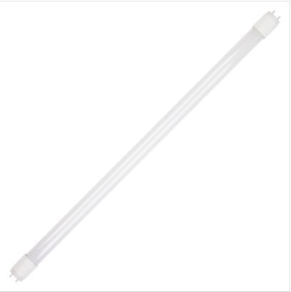 ECOLA CT8D14ELB T8 PREMIUM G13 LED 14,0W 220V 6500K с поворотными цоколями (матовое стекло) 605X28 (упак.инд.п/э. /25)