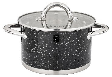 AGNESS 937-306 Серия "Black Marble" 2,5л