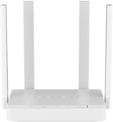 KEENETIC Speedster (KN-3013) White