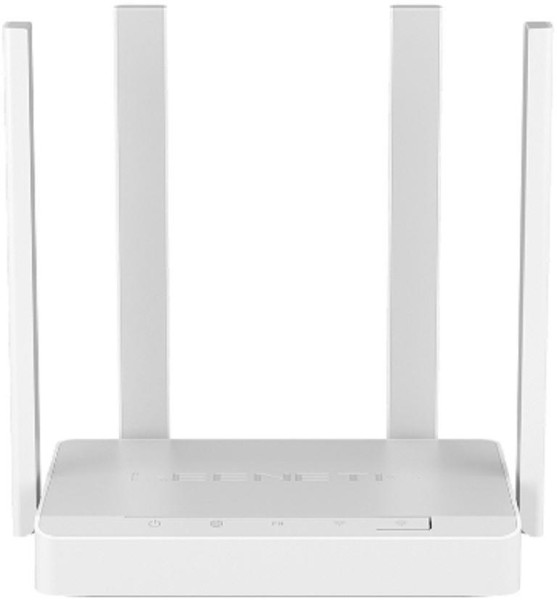 KEENETIC Speedster (KN-3013) White