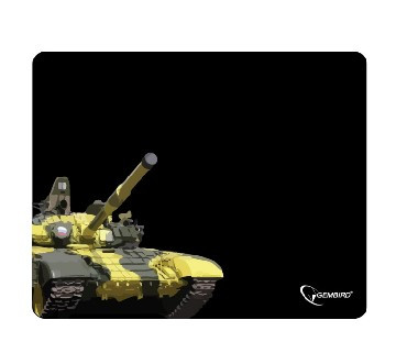 GEMBIRD (12308) MP-GAME10, танк (5)