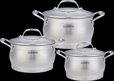 ALBERG AL-2014