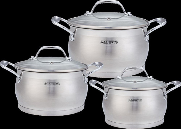 ALBERG AL-2014