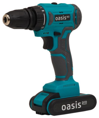 OASIS ASD-20V Pro (бесщеточный)