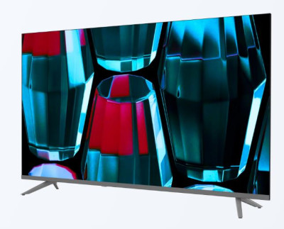 SBER SDX 43F2014S SMART TV безрамочный
