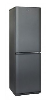 БИРЮСА W6031 345л графит