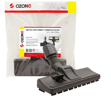 OZONE UN-16 щетка для пола универсальная