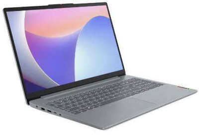 LENOVO 15.6 15IAH8 Gray (83ER00GYUE)