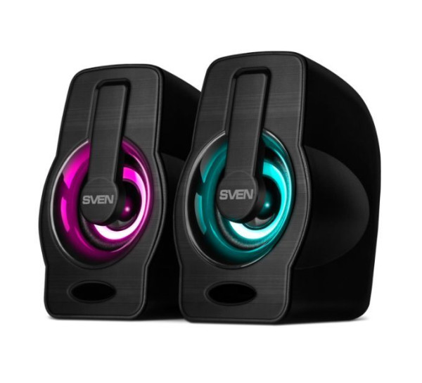 SVEN 255