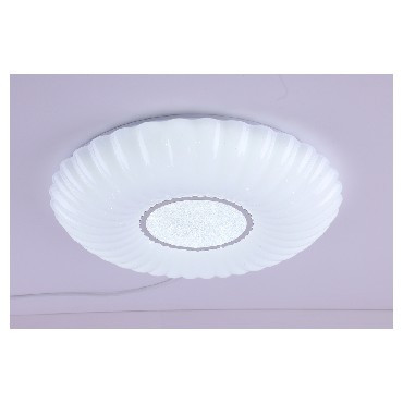 CAMELION LBS-1205 (Управл. LED св-к, 68 Вт, 3000-6000K, 4800Лм)