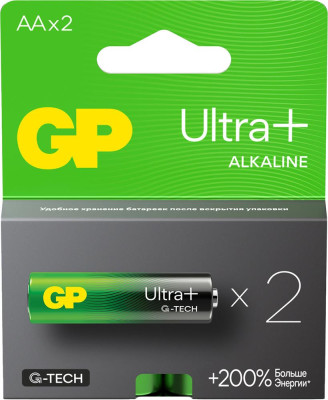GP (1198) 15AUPA21-2CRSB2 (AA)