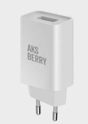 AKSBERRY (6900221590011) T40 QC30 (белый)