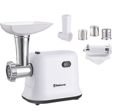 SAKURA SA-6420STW