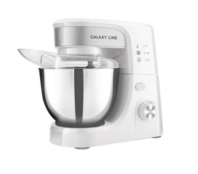 GALAXY LINE GL 2231 БЕЛЫЙ