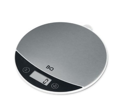BQ KS1002 Steel