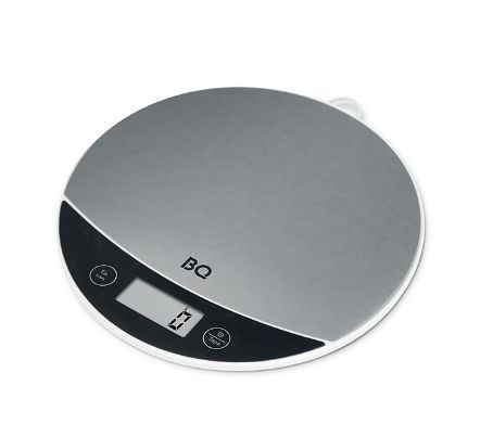 BQ KS1002 Steel