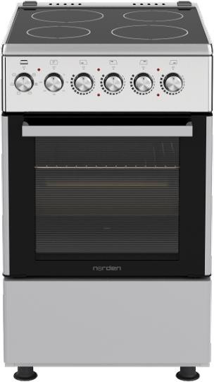 NORDEN FF5055XXVk Нержавеющая сталь