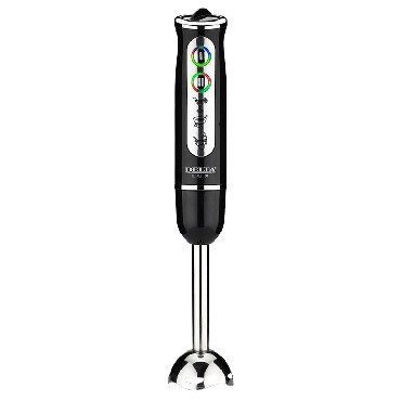 DELTA LUX DL-7039 черный