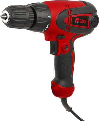 EDON DS-550 черный/красный 22153