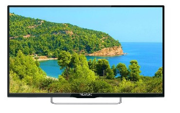 POLARLINE 43PU11TC-UHD-SMART