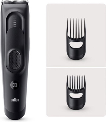BRAUN HC5330