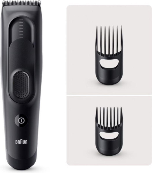 BRAUN HC5330