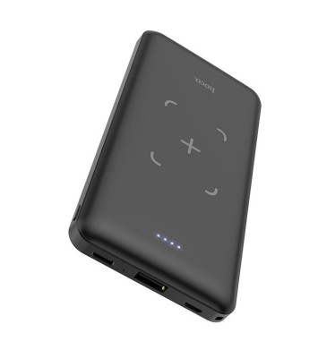HOCO (6931474717924) J50 Black 10000mAh