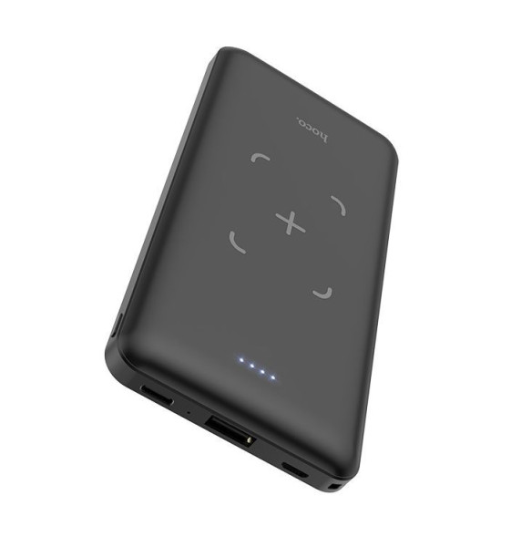 HOCO (6931474717924) J50 Black 10000mAh