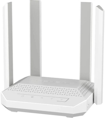 KEENETIC Sprinter (KN-3711) White