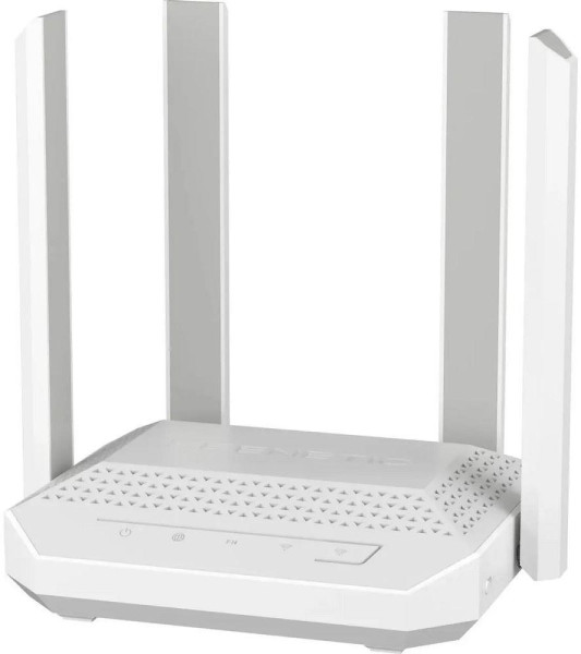 KEENETIC Sprinter (KN-3711) White