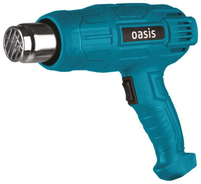 OASIS TG-20