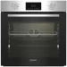 Встраиваемый электрический духовой шкаф Indesit IFE 3841 JC IX, нержавеющая сталь