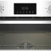 Встраиваемый электрический духовой шкаф Indesit IFE 3841 JC IX, нержавеющая сталь