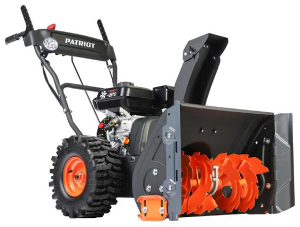 PATRIOT 426109603 PS 603 LED бензиновый