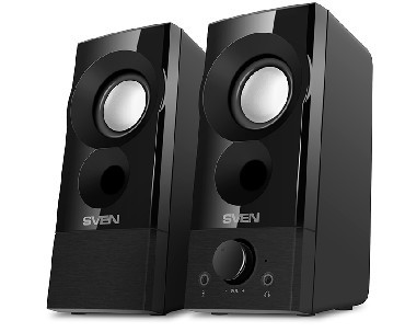 SVEN 357