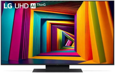 LG 50UT91006LA.ARUG SMART TV