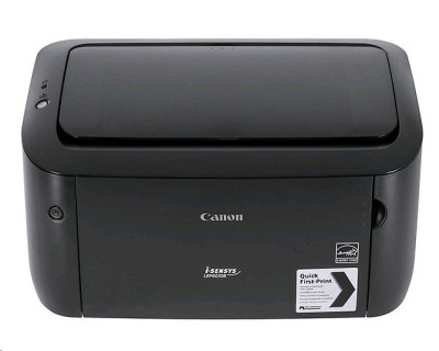CANON I-SENSYS LBP6030B (БЕЗ ДОП. КАРТРИДЖА)