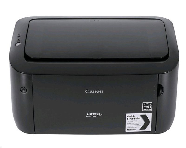 CANON I-SENSYS LBP6030B (БЕЗ ДОП. КАРТРИДЖА)