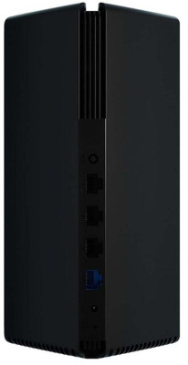 XIAOMI AX3000 (1-pack) Black (DVB4315GL)