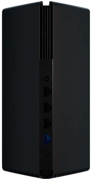 XIAOMI AX3000 (1-pack) Black (DVB4315GL)