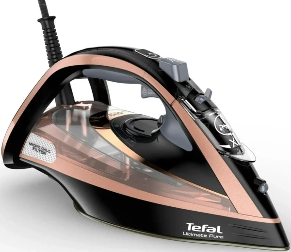 Утюг Tefal Ultimate Pure FV9845E0