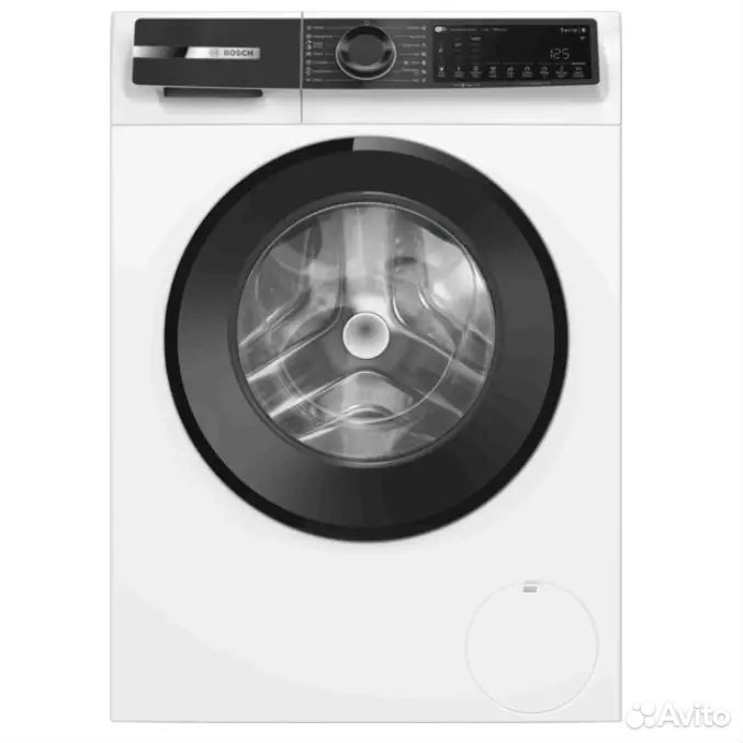 Стиральная машина Bosch WGK264Z0ME