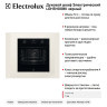 Духовой шкаф Электрический Electrolux LOH3H00BK черный