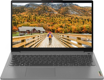LENOVO 15.6 IdeaPad Slim 3 Grey (82XQ0007RK)