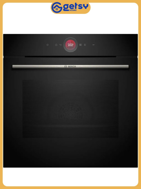 Духовой шкаф Bosch HBG7341B1 черн.