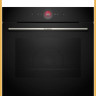 Духовой шкаф Bosch HBG7341B1 черн.